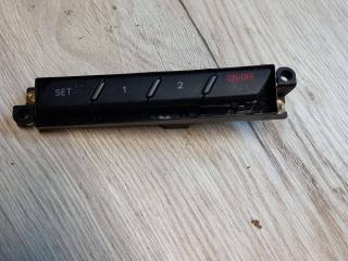 блок управления сиденьем Audi Q7 4L 2007, 4.2 л., BAR, бензин, АКПП, 6y / z7s, внедорожник 5 дв., полный привод, 4F959769A