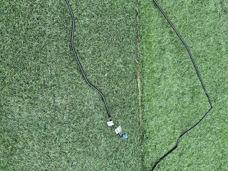 трубка топливная Maserati Quattroporte 6 поколение [рестайлинг] 2019, 3.0 л., бензин, АКПП, чёрный, седан, задний привод, 06700315510