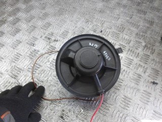 моторчик печки SEAT Ibiza 2 поколение 1997, 1.4 л., бензин, МКПП, хетчбэк 5 дв., 6N1819021