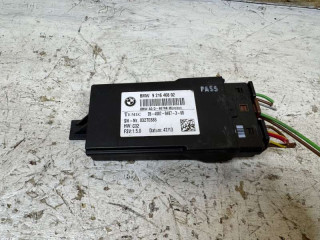 блок управления сиденьем BMW 2014, 9216468