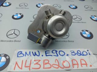 ТНВД BMW 3 серия E90/E91 [рестайлинг] 2010, 2.0 л., N43 B20 A, бензин, 7562473