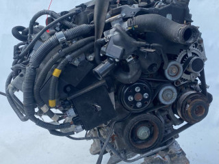 двигатель Lexus IS 2 поколение (XE20) 2005, 2.5 л., 4GR-FSE, бензин, АКПП, седан, 4GR, 050824N32038