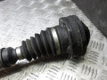 полуось передняя правая (приводной вал, ШРУС) Volkswagen Golf 5 поколение 2008, 1.4 л., дизель, АКПП, универсал - фото №5