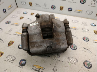 суппорт передний правый GMC Terrain 2 поколение 2019, 1.5 л., бензин, передний привод, 84311327