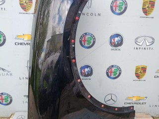крыло переднее правое Alfa Romeo Stelvio 1 поколение 2018