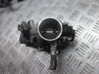 заслонка дроссельная Hyundai Elantra XD [рестайлинг] 2003, 1.6 л., бензин, МКПП, хетчбэк 5 дв., 9541930505, 3517022600