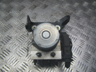 блок ABS Opel Corsa D 2006, 1.2 л., бензин, МКПП, хетчбэк 5 дв., 0265230332, 1382283