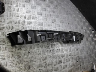 крепление бампера Volkswagen Golf 5 поколение 2008, 1.4 л., дизель, АКПП, универсал, 1K9807394