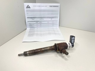 форсунка Land Rover Range Rover Sport 1 поколение 2006, 2.7 л., TD, дизель, АКПП, полный привод, 7H2Q9K546CB, 276DT