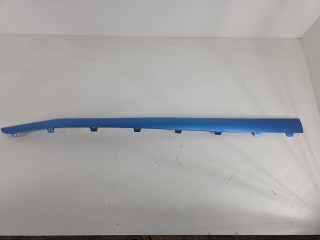 накладка на порог BMW i3 L01 2016, правый руль, 7369784