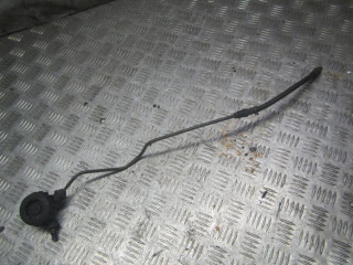 трубка (шланг) сцепления Volkswagen Passat B6 2008, 2.0 л., дизель, МКПП, универсал