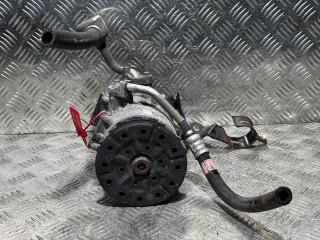 компрессор кондиционера Lexus IS 2 поколение (XE20) 2006, 2.2 л., 2AD-FHV, дизель, 6МКПП, седан, 4472601290