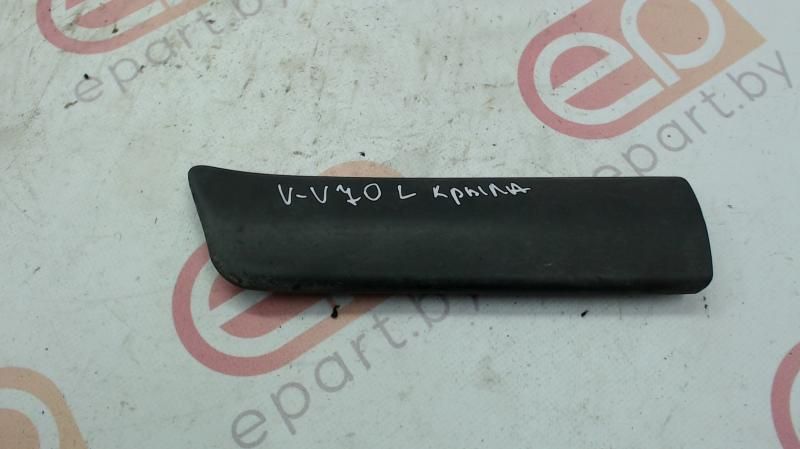 молдинг крыла Volvo V70 1 поколение 1999 - фото №1