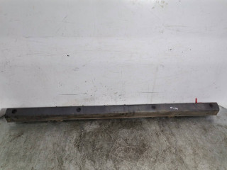 бампер задний Fiat Ducato 3 поколение [рестайлинг] 2016, 2.3 л., дизель, 6МКПП, микроавтобус, 1305763070