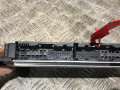 блок управления светом BMW 3 серия E90/E91/E92/E93 2007, 2.0 л., бензин, МКПП, 9166711-01, 9166734, 5323398D5 - фото №4