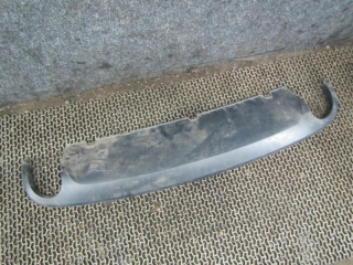 юбка бампера нижняя Audi A6 4F/C6 2006