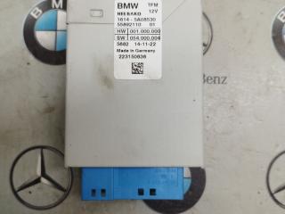 реле бензонасоса BMW 5 серия G30/G31 [рестайлинг] 2022, 3.0 л., бензин, полный привод, 16145A08530, 5589211