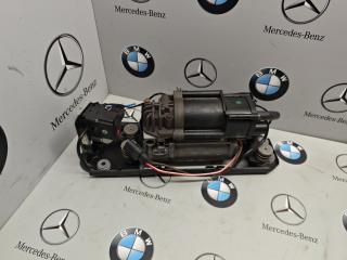 компрессор пневмоподвески BMW 7 серия F01/F02 [рестайлинг] 2014, 3.0 л., N55 B30 A, бензин
