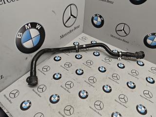 патрубок радиатора BMW 5 серия G30/G31 [рестайлинг] 2022, 3.0 л., бензин, полный привод, 9430881