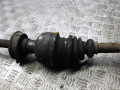 полуось передняя правая (приводной вал, ШРУС) Volkswagen Sharan 1 поколение 1999 - фото №6