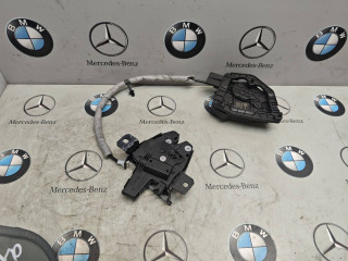 замок заднего борта BMW 2025, 3.0 л., бензин, 7475462, 5A12988