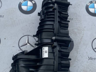 коллектор впускной BMW X3 E83 [рестайлинг] 2009, 2.0 л., N47 D20 C, дизель, 7810178