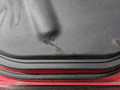 дверь задняя левая Mitsubishi Outlander 2 поколение 2007, 2.0 л., BSY, дизель, МКПП, внедорожник 5 дв. - фото №4