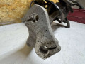 кулак поворотный правый Audi A6 4G/C7 2012, 3.0 л., TFSI, бензин, АКПП, 4G0407242C, 8K0407258ABS - фото №2