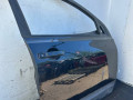 дверь передняя правая Nissan Qashqai 1 поколение 2007, 1.5 л., дизель, 6МКПП, внедорожник 5 дв. - фото №3