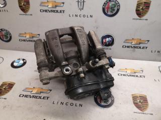 суппорт задний правый Chevrolet Equinox 3 поколение 2018, 2.0 л., бензин, передний привод, 84323159