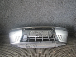 бампер передний Fiat Punto 2 поколение 2001