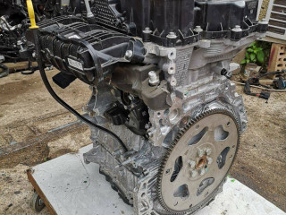 двигатель Buick Encore GX 1 поколение 2023, 1.3 л., АКПП, 240180565, 24116537, L3T, MSS