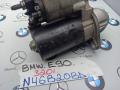 стартер BMW 3 серия E90/E91 [рестайлинг] 2010, 2.0 л., N46 B20 BD, бензин, 7824843 - фото №3
