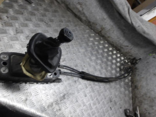 кулиса Volkswagen Golf 4 поколение 2005, 1.4 л., бензин, МКПП, хетчбэк 5 дв., 1K0711265K, 1K0711266K