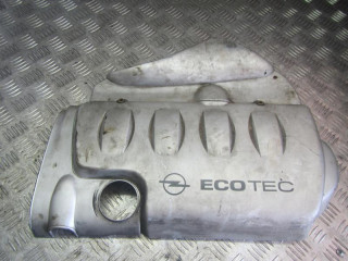 декоративная крышка двигателя Opel Vectra B 1999, 1.8 л., бензин, 90536367