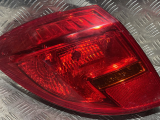 фонарь задний левый Opel Meriva 2 поколение (B) 2012, 1.7 л., A 17 DTS, дизель, 6МКПП, минивэн
