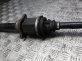 полуось передняя правая (приводной вал, ШРУС) Toyota Avensis 3 поколение (T270) [рестайлинг] 2012, 2.2 л., дизель, МКПП, универсал - фото №6
