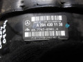 вакуумный усилитель тормозов Mercedes-Benz C-Класс W204/S204 2007, 1.8 л., бензин, МКПП, универсал, A2044301130 - фото №6