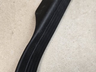 накладка на порог внутренняя Mercedes-Benz C AMG W204 2009, 6.3 л., бензин, АКПП, серый, седан, задний привод, A20468602