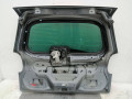 крышка багажника (дверь 3-5) Peugeot 207 1 поколение 2008, 1.6 л., бензин, 5МКПП, темно серый, универсал - фото №3