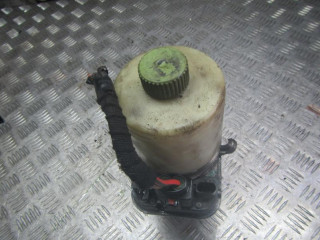 электрогидроусилитель руля Volkswagen Polo 4 поколение [рестайлинг] 2007, 1.4 л., бензин, МКПП, хетчбэк 5 дв., 6Q0423156AB