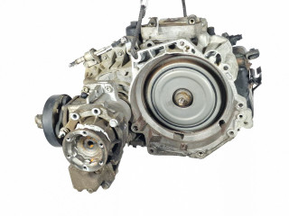 КПП автоматическая (АКПП) Skoda Octavia 1 поколение [рестайлинг] 2011, 2.0 л., TDi, дизель, робот, полный привод, NJC