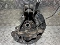 ступица передняя левая BMW X1 E84 2011, 3.0 л., N52 B30 A, бензин, АКПП, внедорожник 5 дв., полный привод, 31216788699, 307-01 - фото №2