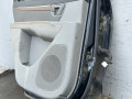 дверь задняя левая Hyundai Santa Fe 2 поколение (CM) 2008, 2.2 л., дизель, 5МКПП, внедорожник 5 дв. - фото №5