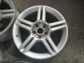 диск литой Audi A4 B5 [рестайлинг] 2001, 7, 5J17H2, 8E0601025AS - фото №13