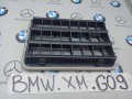 решетка вентиляции багажника BMW XM G09 2023, 4.4 л., бензин, c5y, 9176945 - фото №3