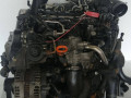двигатель Volkswagen Passat B6 2010, 2.0 л., CBDA, дизель, 5МКПП, седан, CBD - фото №2
