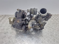 турбина Mercedes-Benz C-Класс W204/S204 2009, 2.2 л., CDi, дизель, МКПП, задний привод, A6510902880, A6510904080 - фото №3