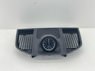 часы Porsche 2022, 2.9 л., бензин, АКПП, внедорожник 5 дв., 95B858189C, 5226285P307