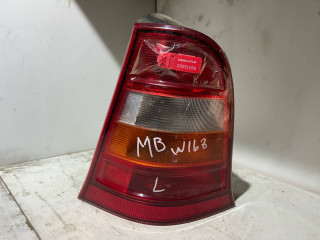 фонарь задний левый Mercedes-Benz A-Класс W168/V168 [рестайлинг] 2003, хетчбэк 5 дв.